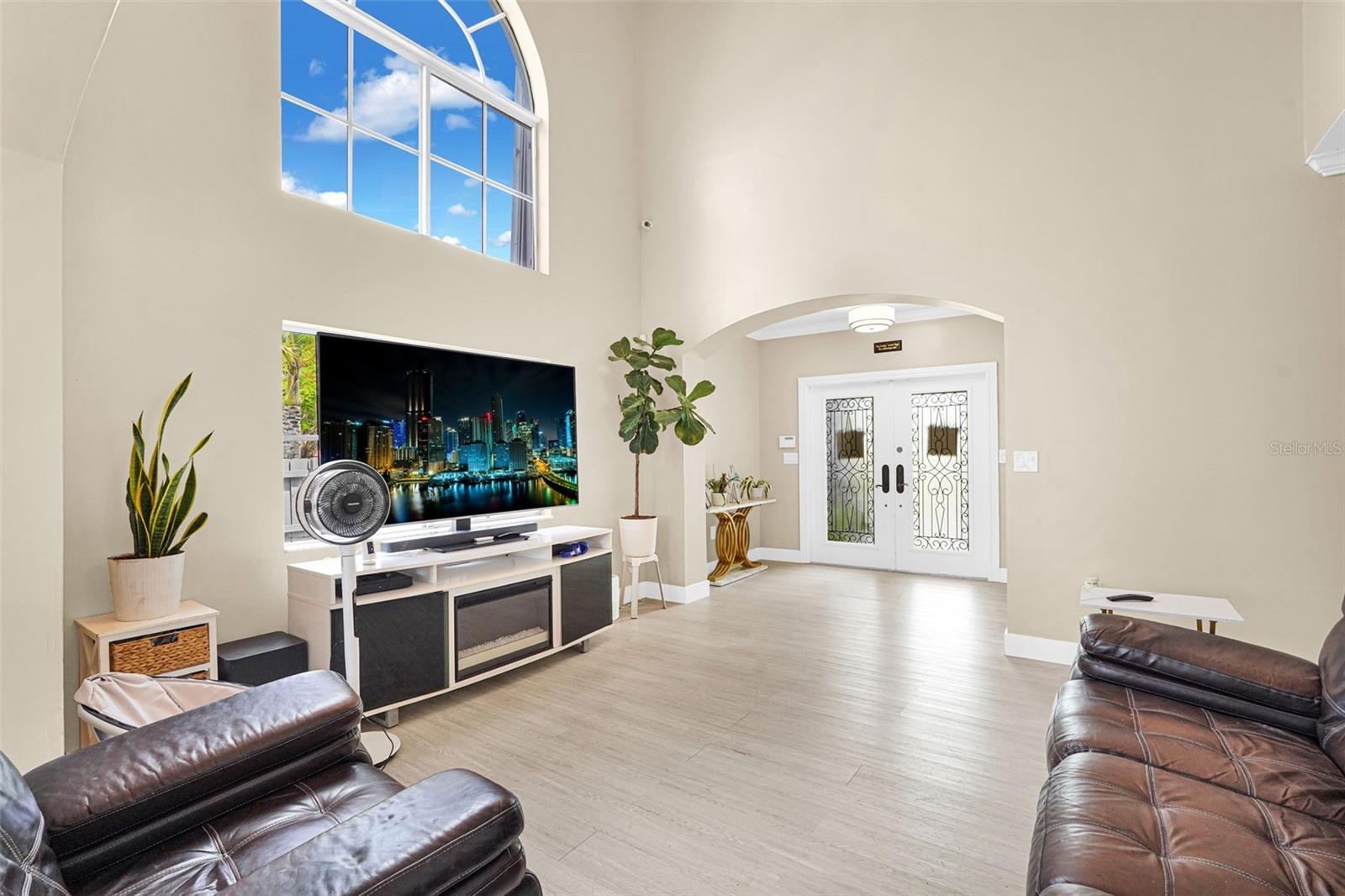 MILON VENTURE - Residential