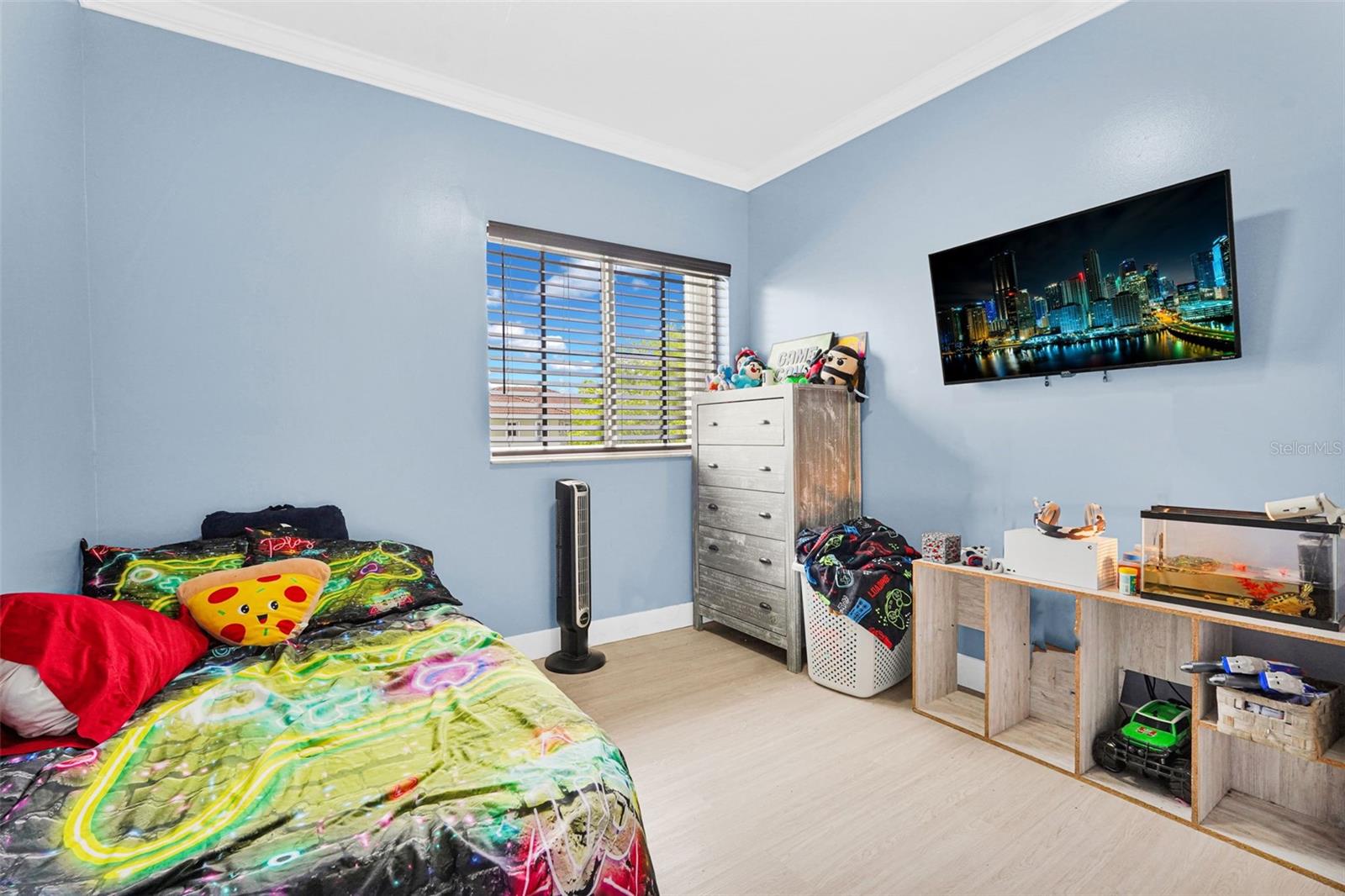 MILON VENTURE - Residential