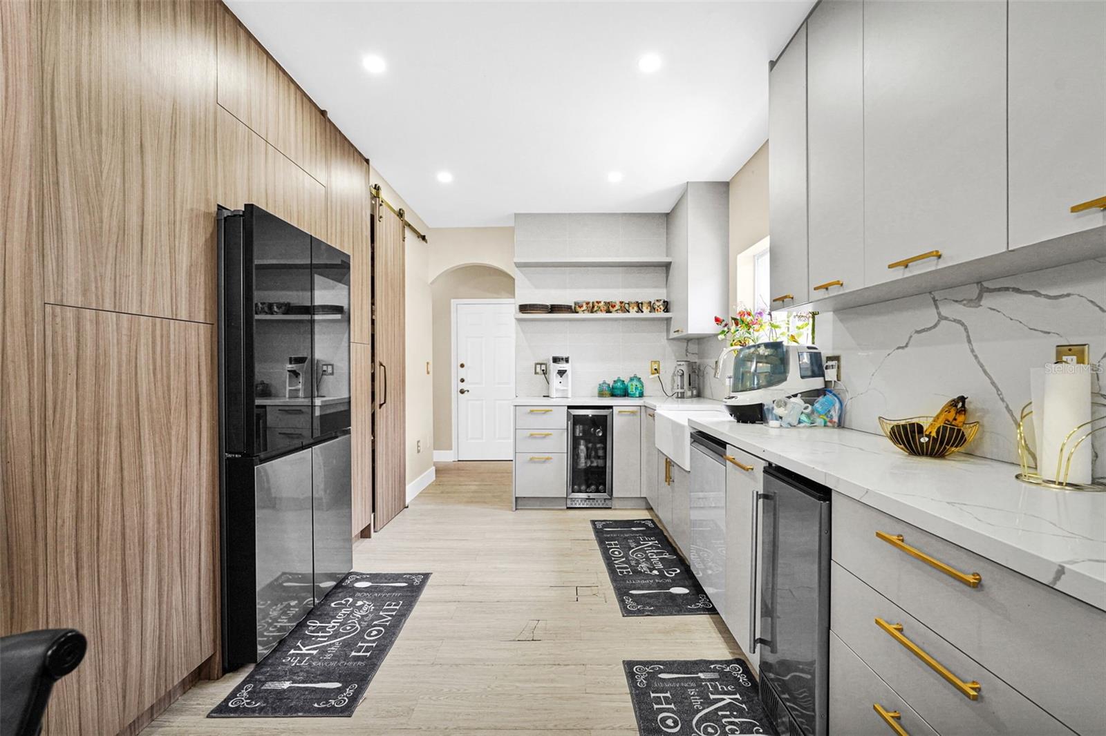 MILON VENTURE - Residential