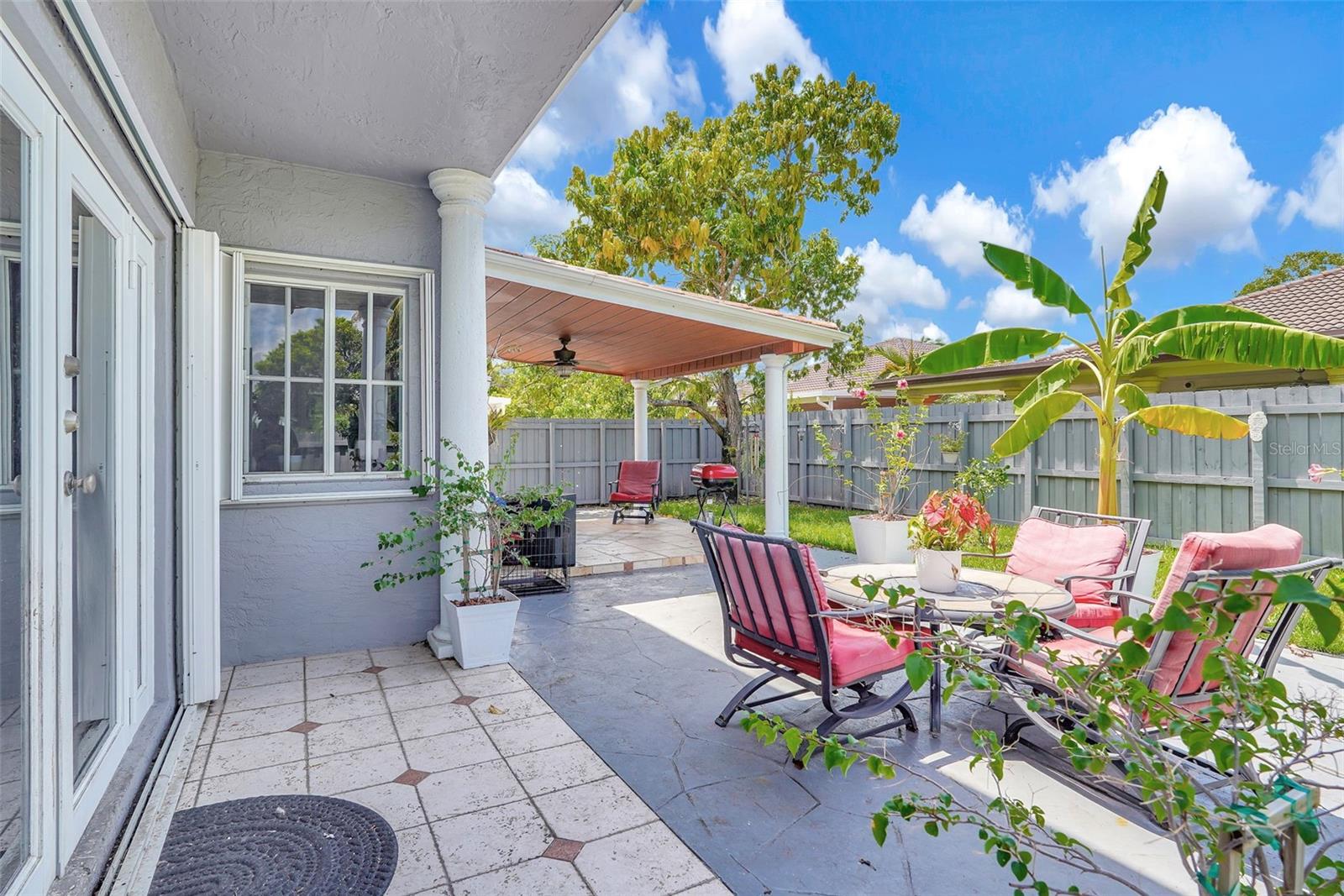 MILON VENTURE - Residential