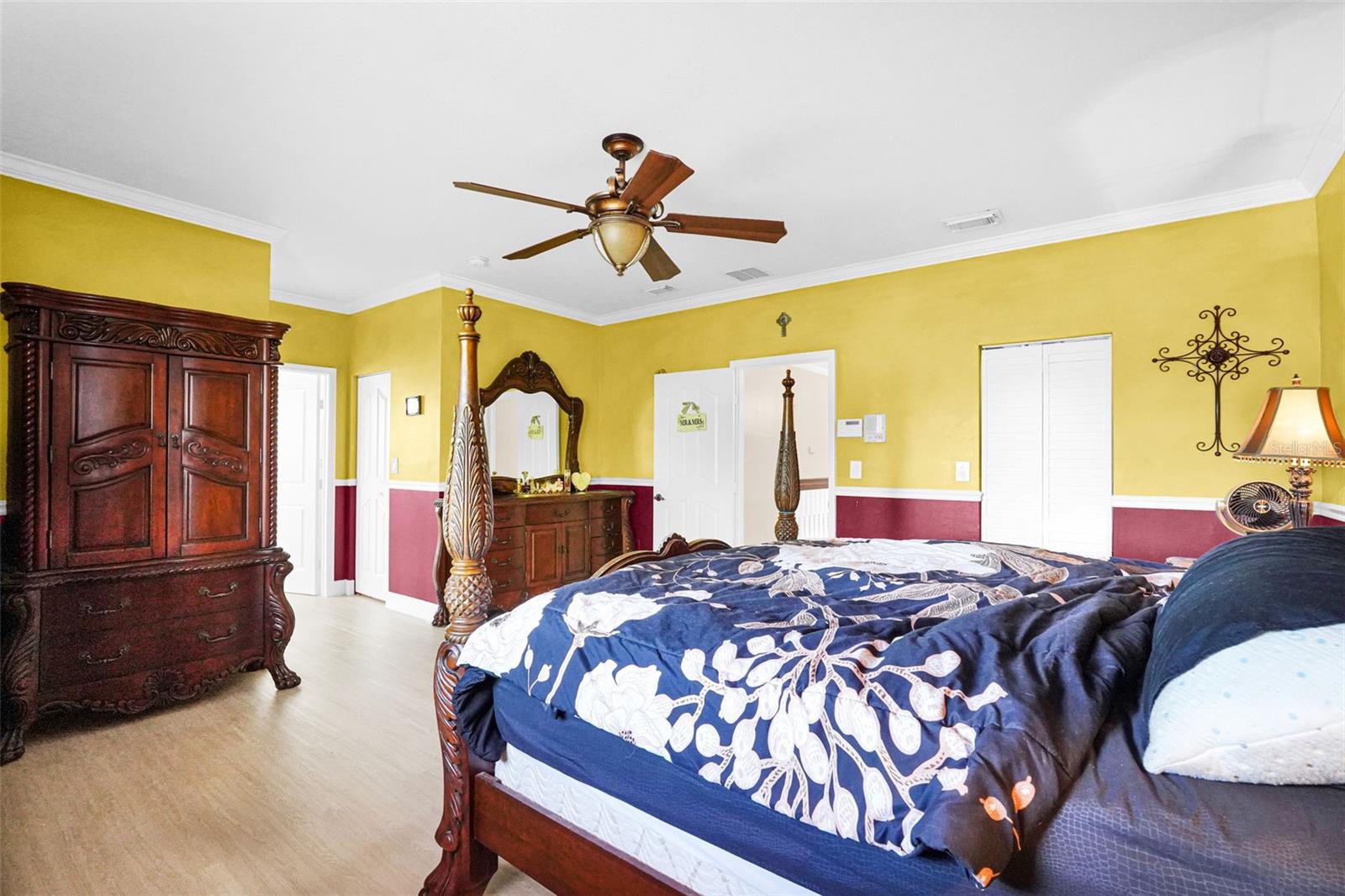 MILON VENTURE - Residential