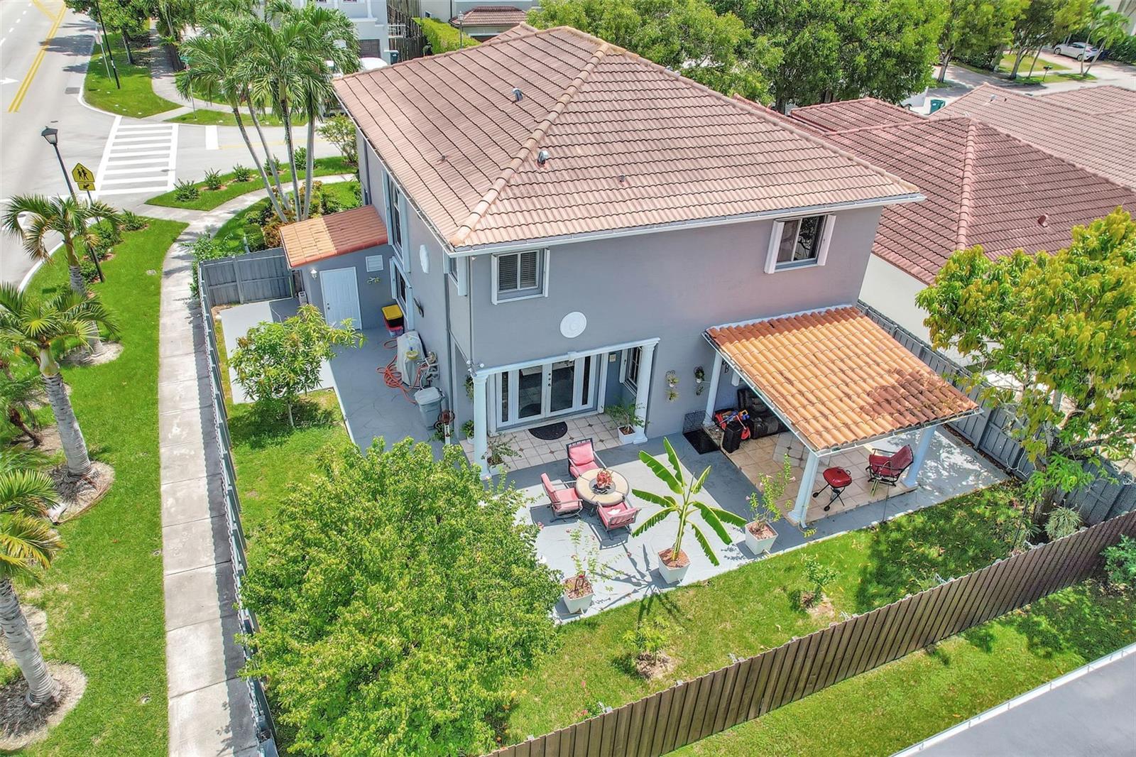 MILON VENTURE - Residential