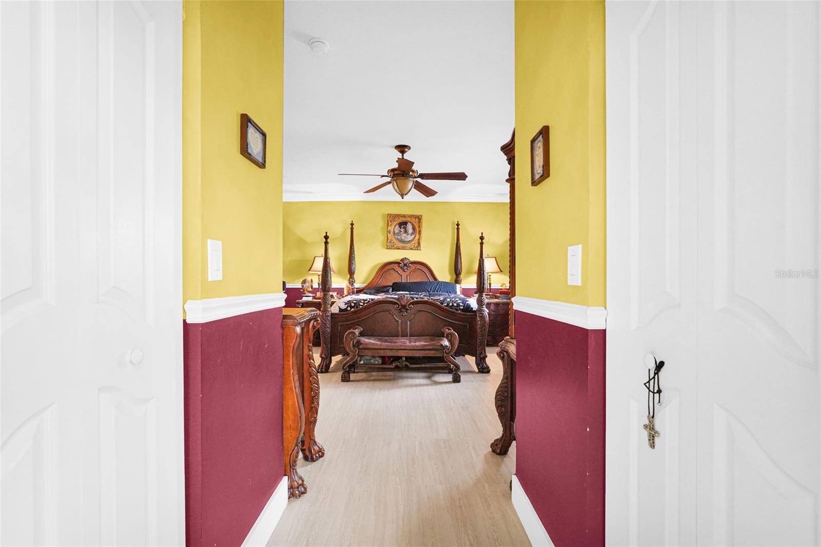 MILON VENTURE - Residential