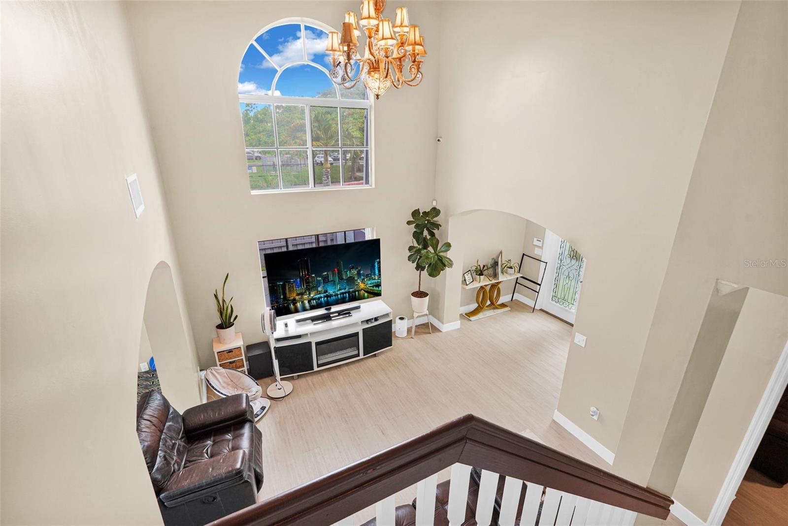 MILON VENTURE - Residential