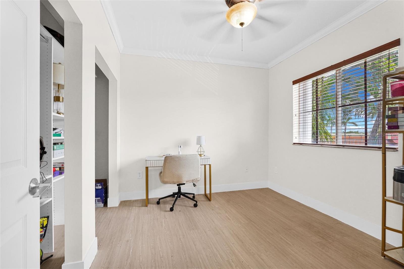 MILON VENTURE - Residential