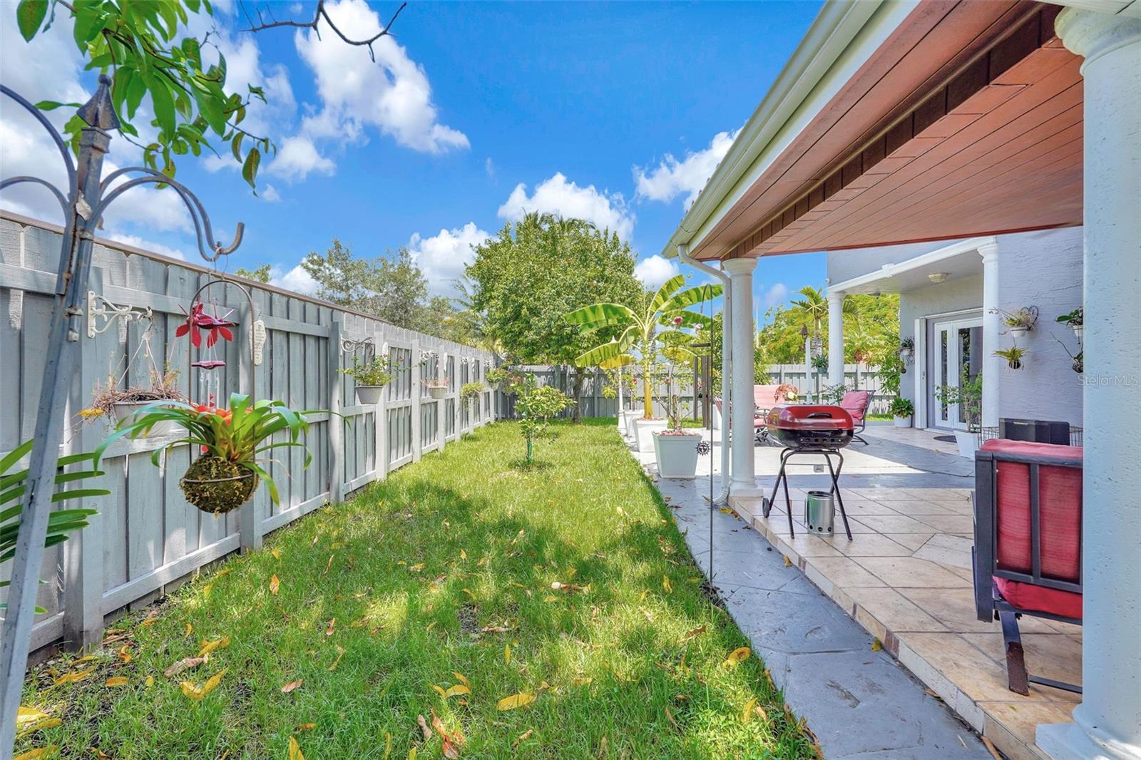 MILON VENTURE - Residential