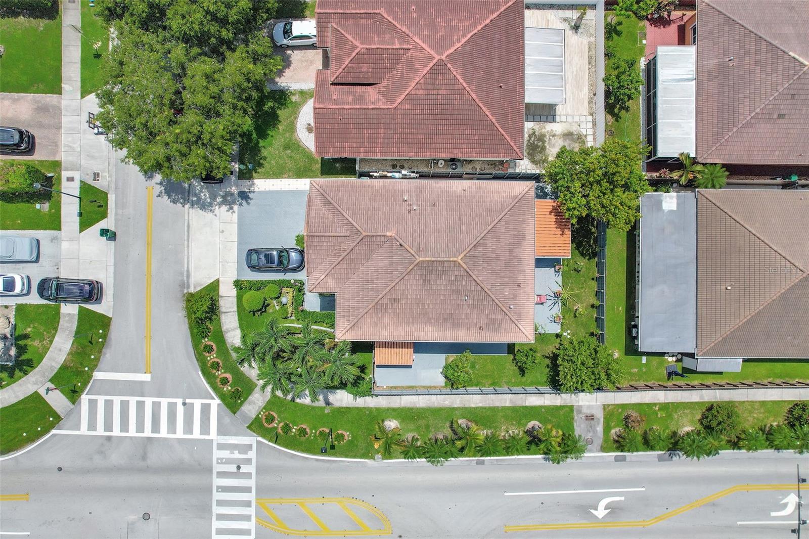 MILON VENTURE - Residential