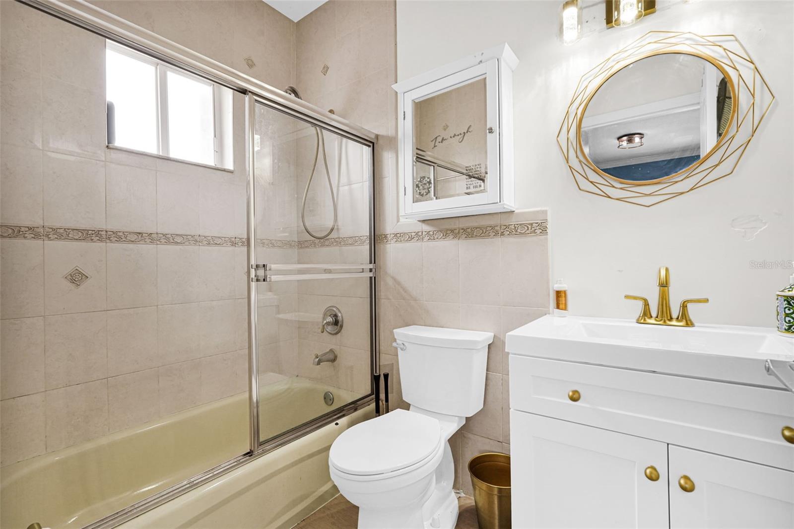 MILON VENTURE - Residential