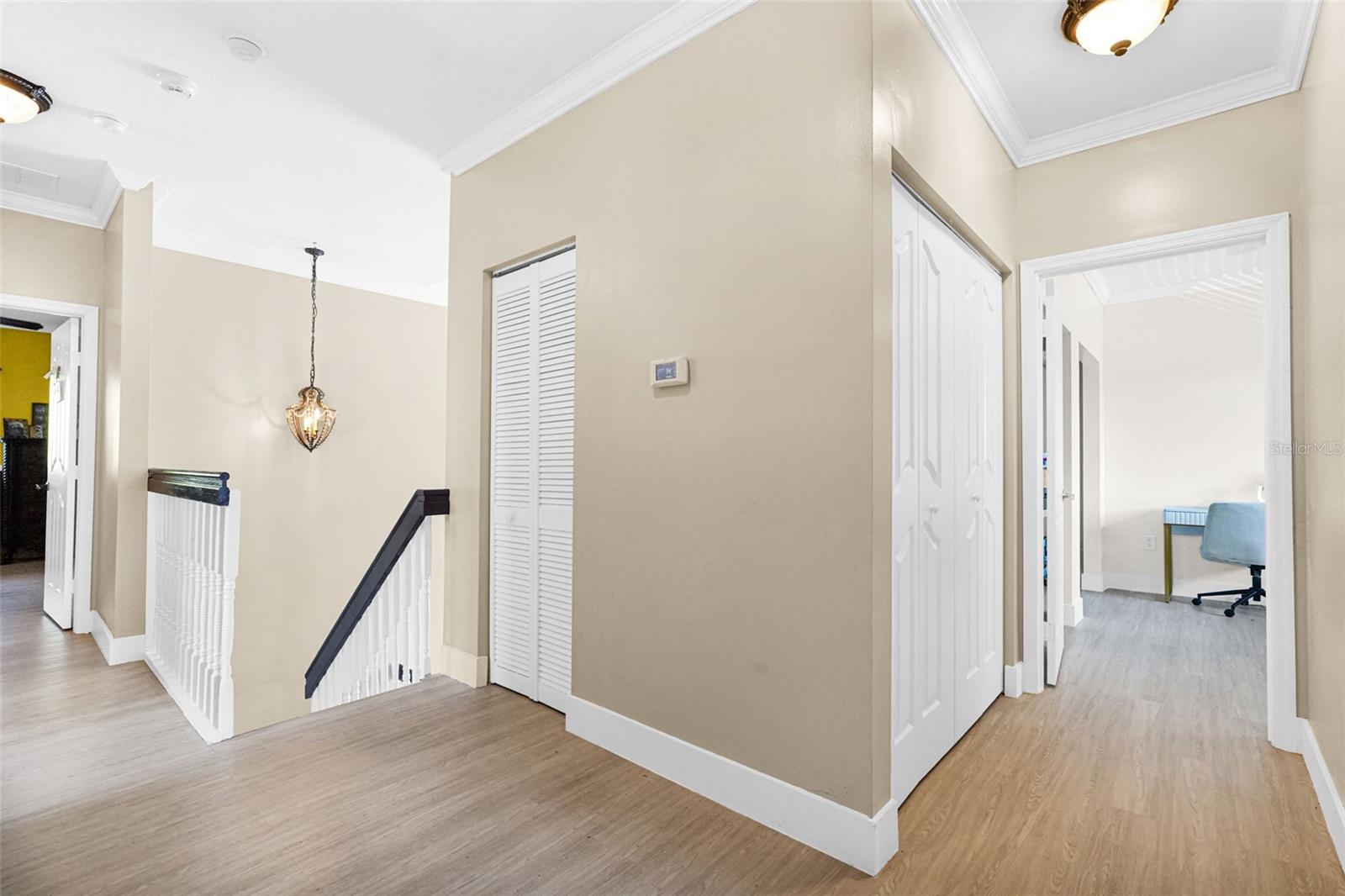 MILON VENTURE - Residential