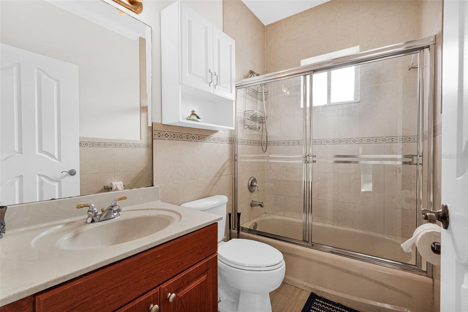 MILON VENTURE - Residential