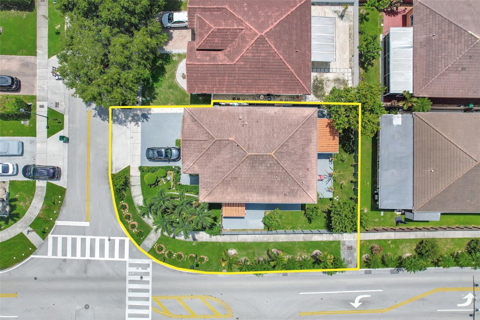 MILON VENTURE - Residential