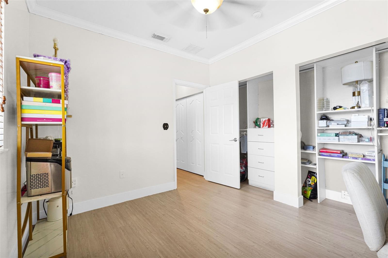 MILON VENTURE - Residential