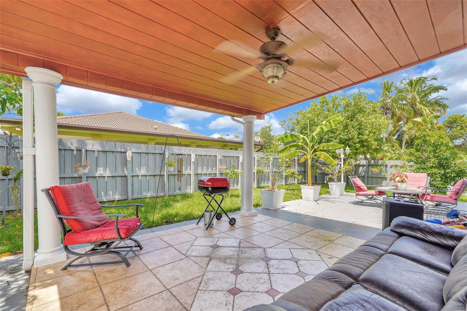 MILON VENTURE - Residential