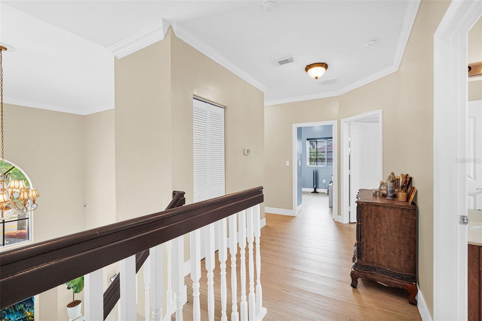 MILON VENTURE - Residential