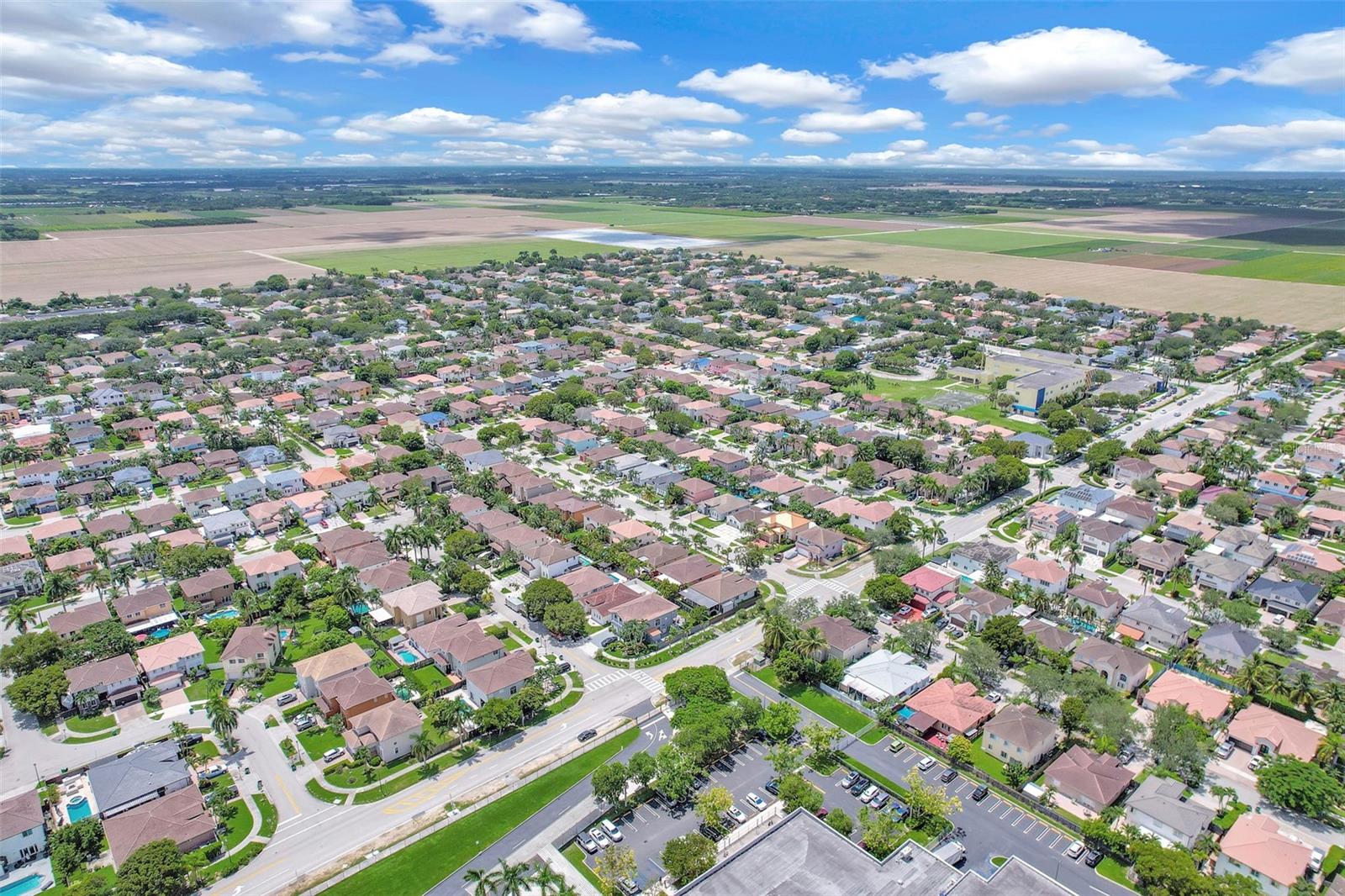 MILON VENTURE - Residential