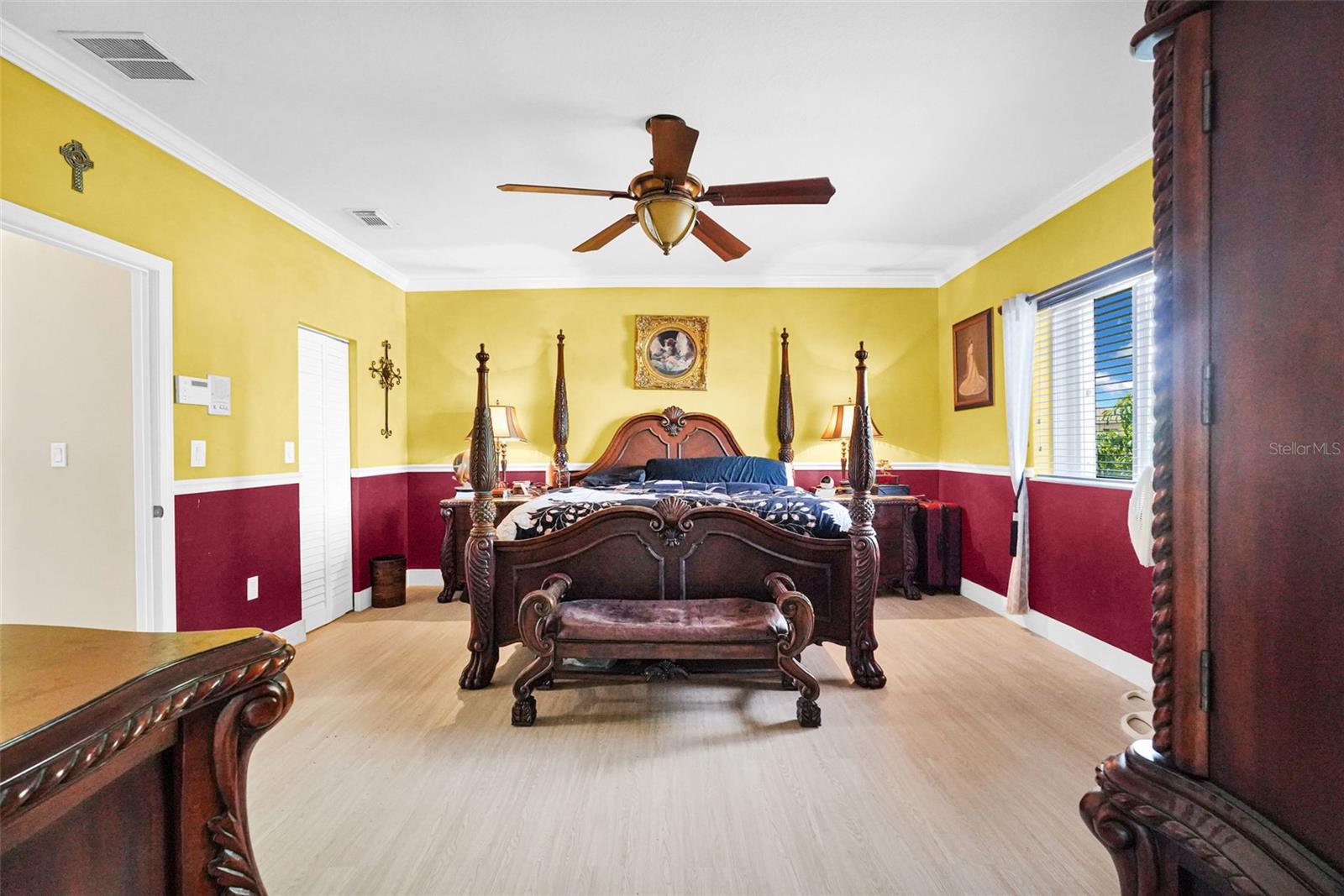 MILON VENTURE - Residential