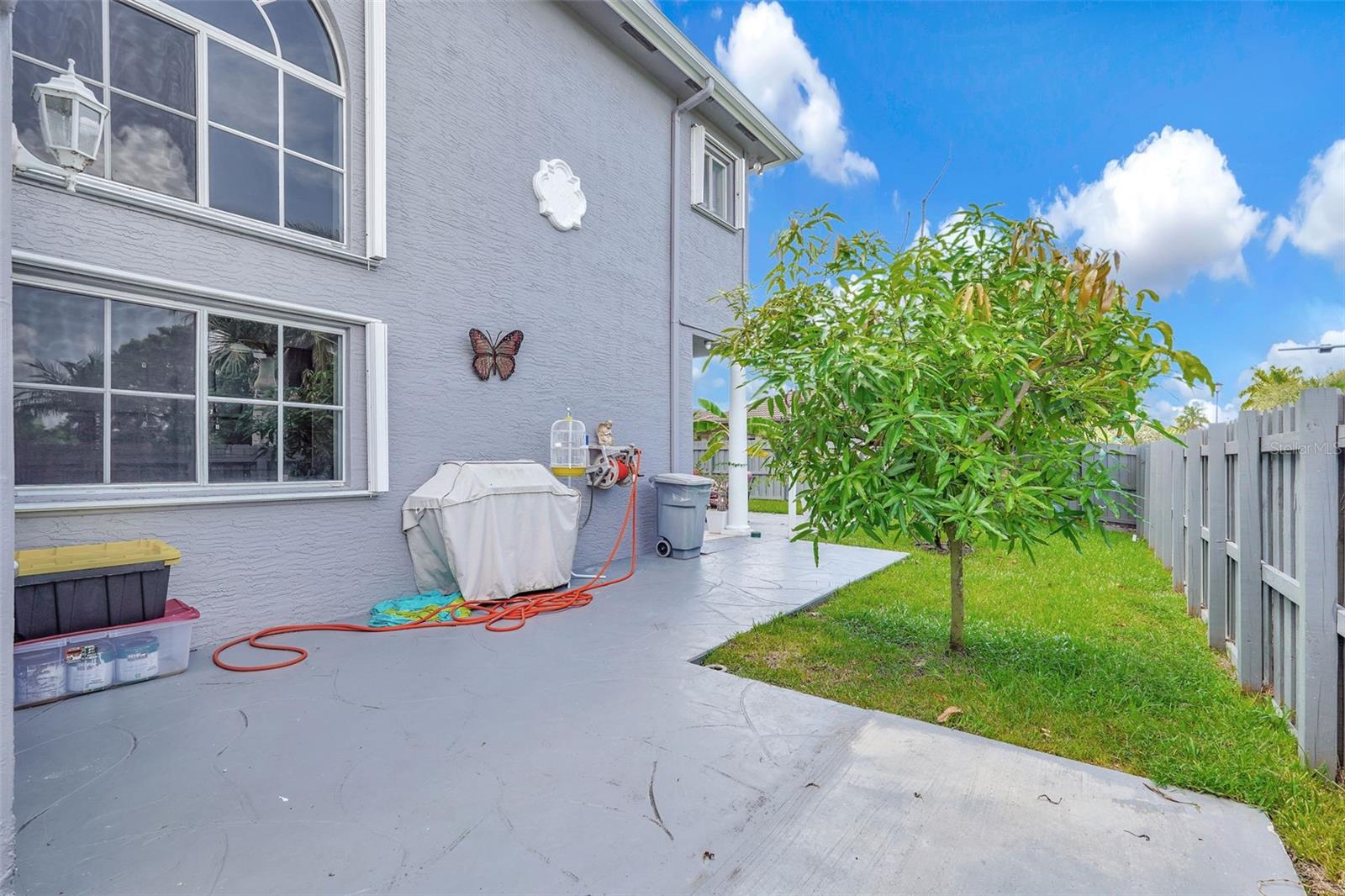 MILON VENTURE - Residential