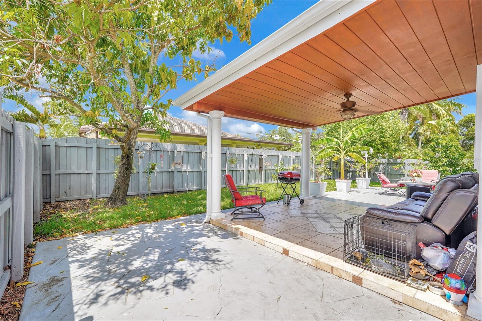 MILON VENTURE - Residential