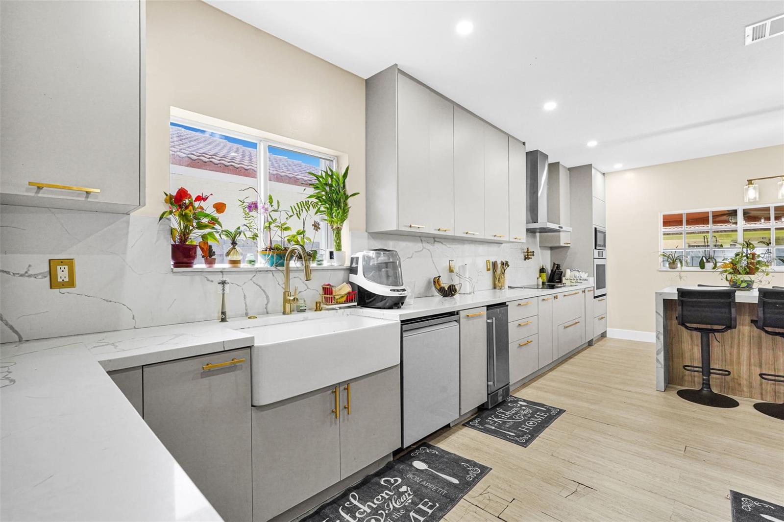 MILON VENTURE - Residential