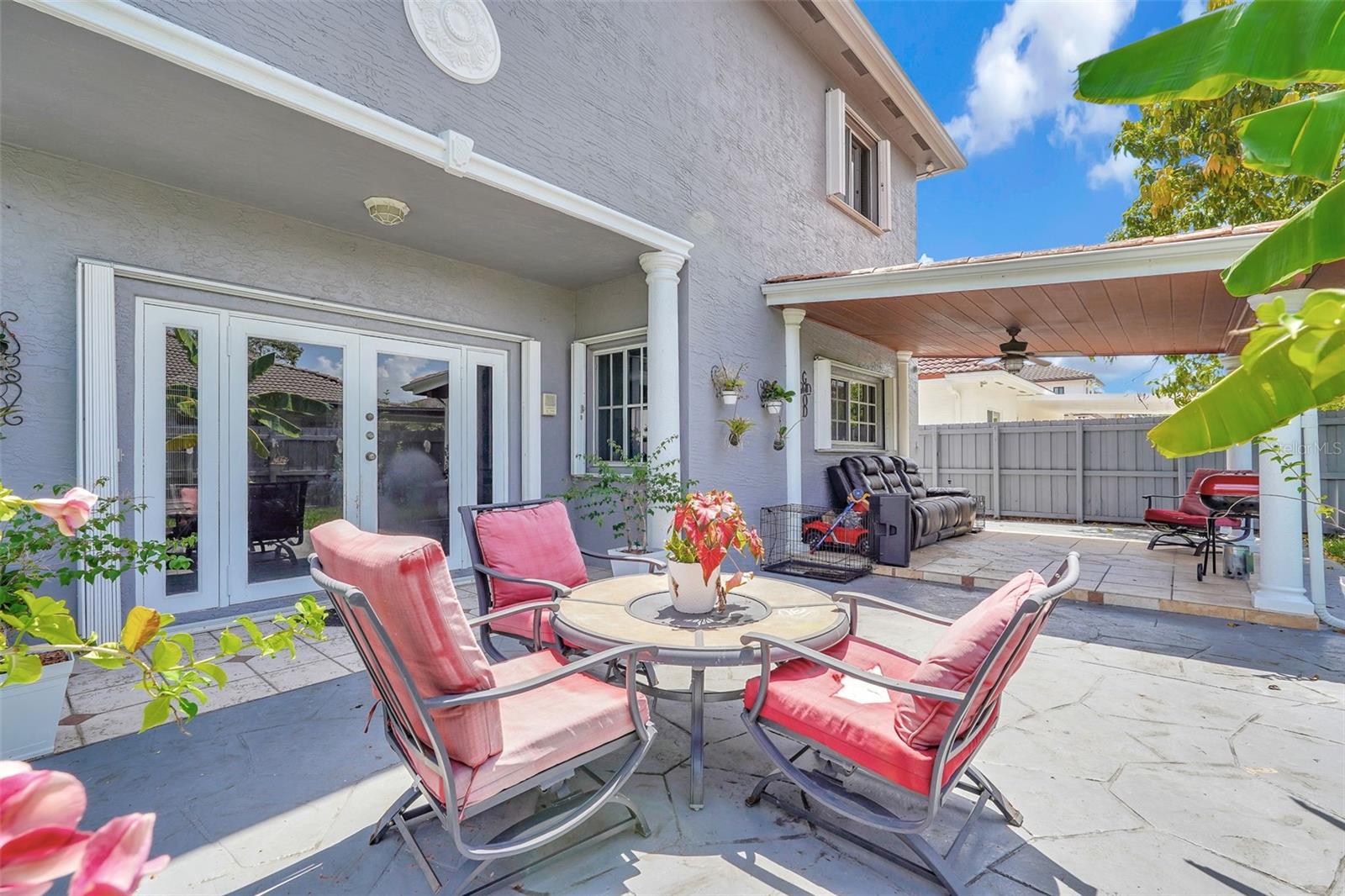 MILON VENTURE - Residential