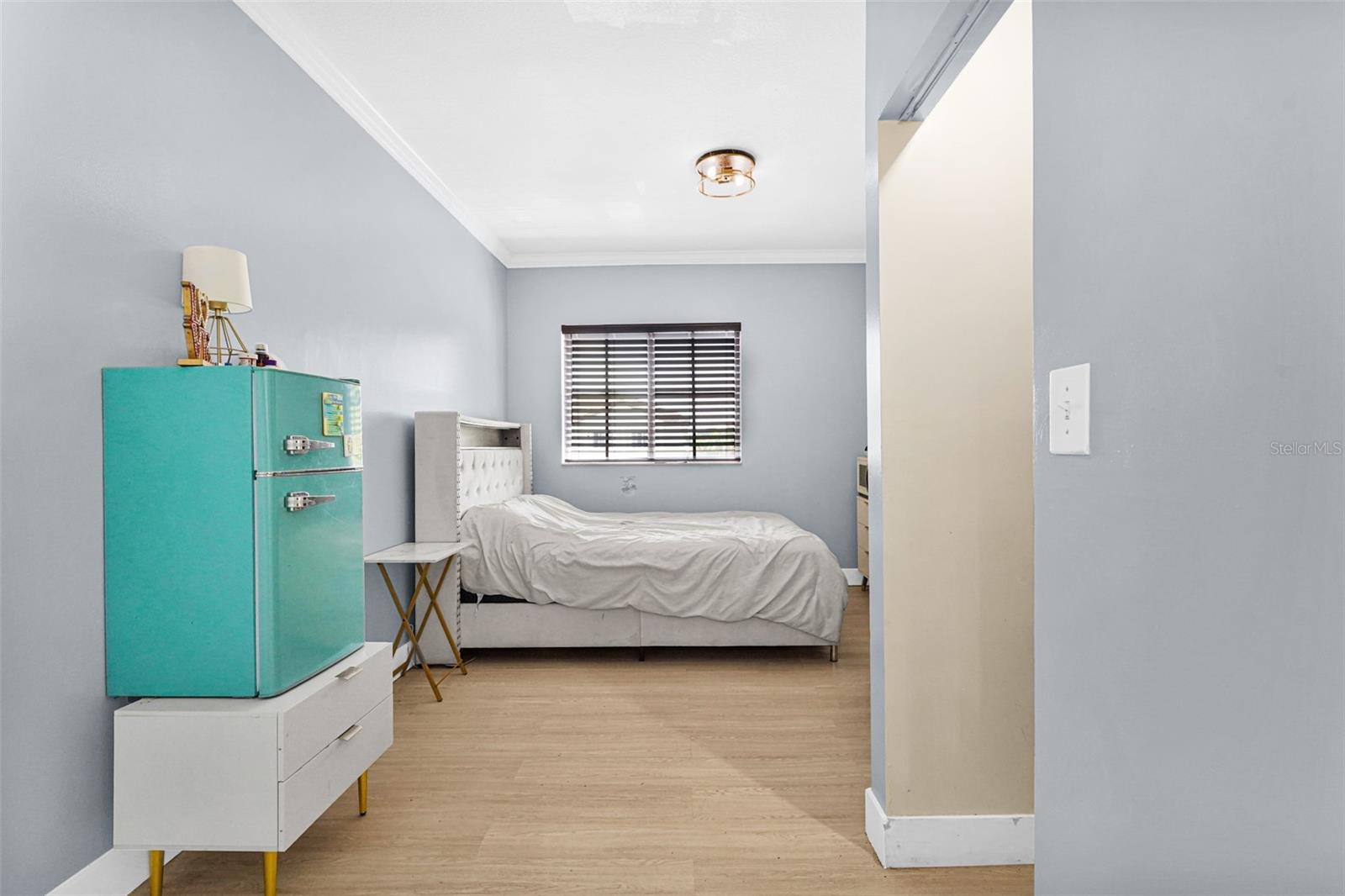 MILON VENTURE - Residential