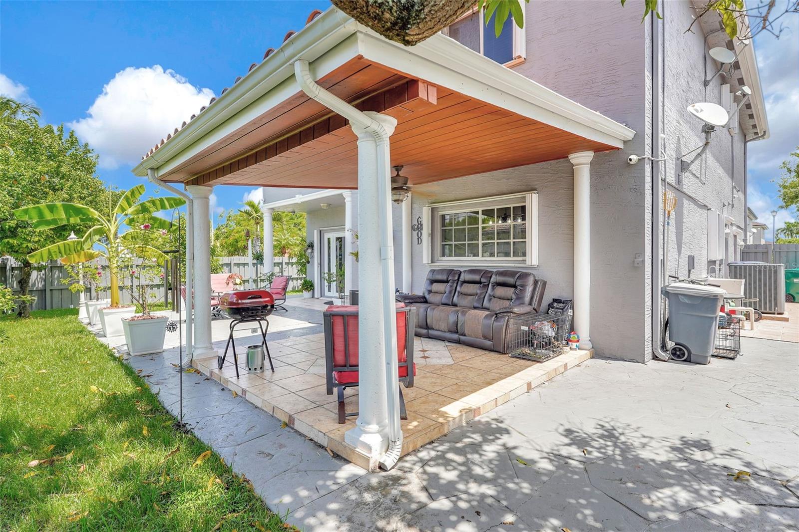 MILON VENTURE - Residential