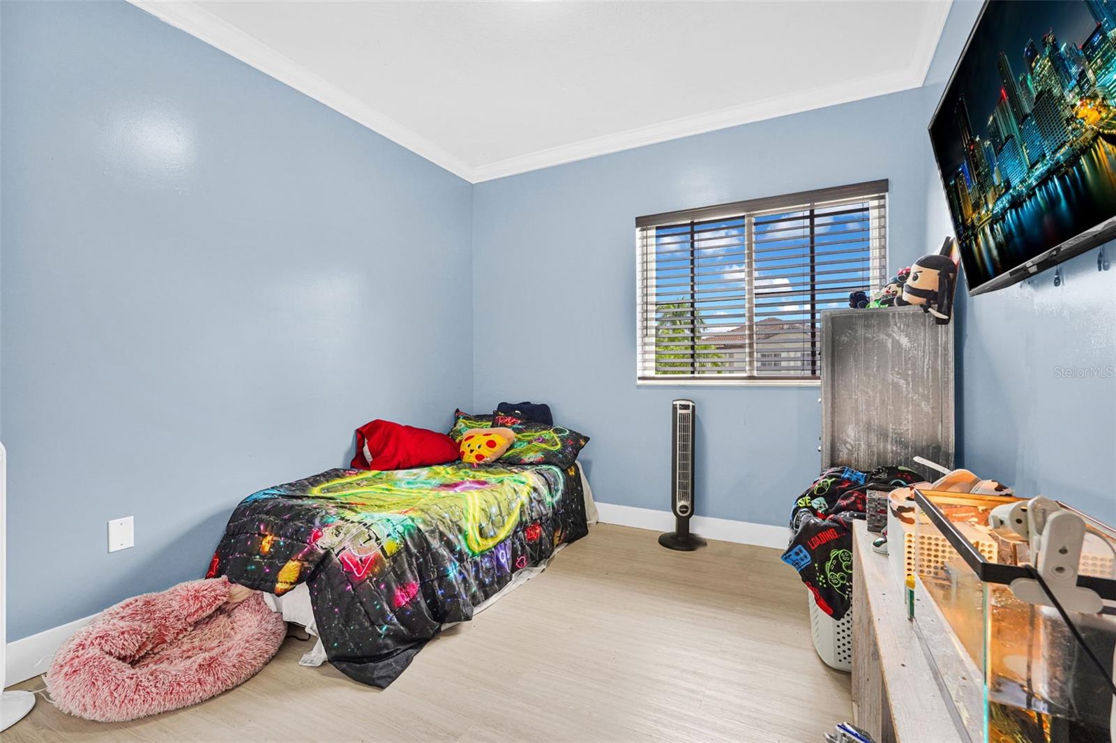 MILON VENTURE - Residential