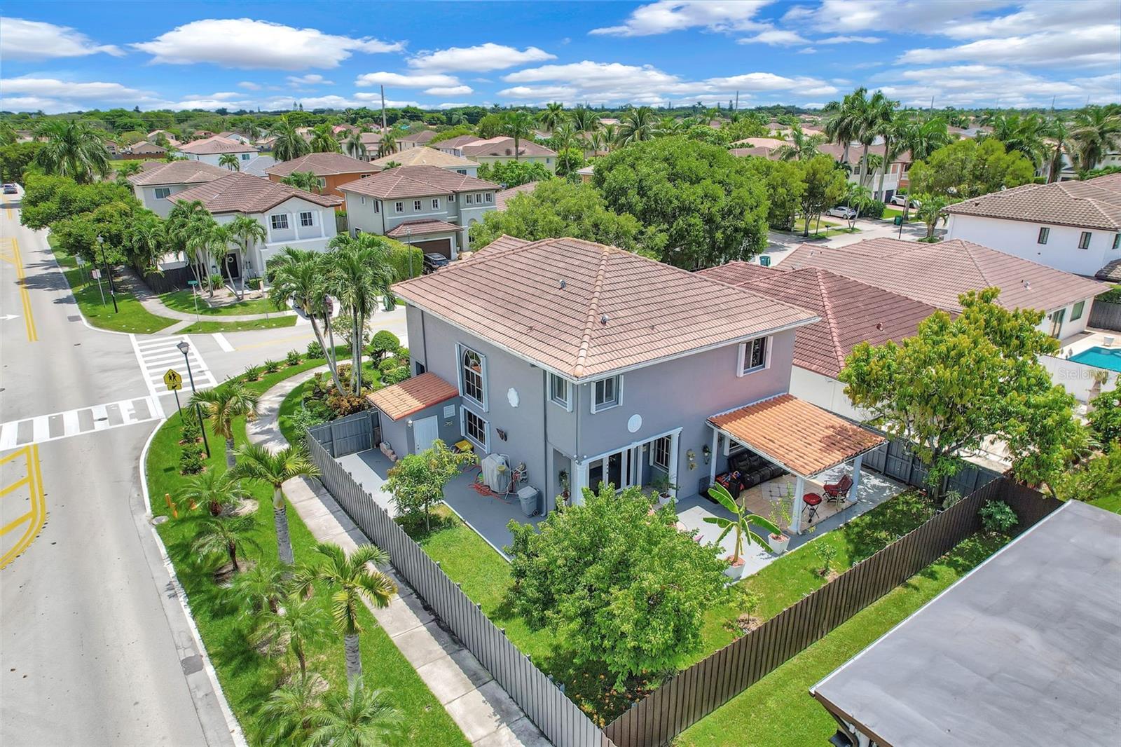 MILON VENTURE - Residential