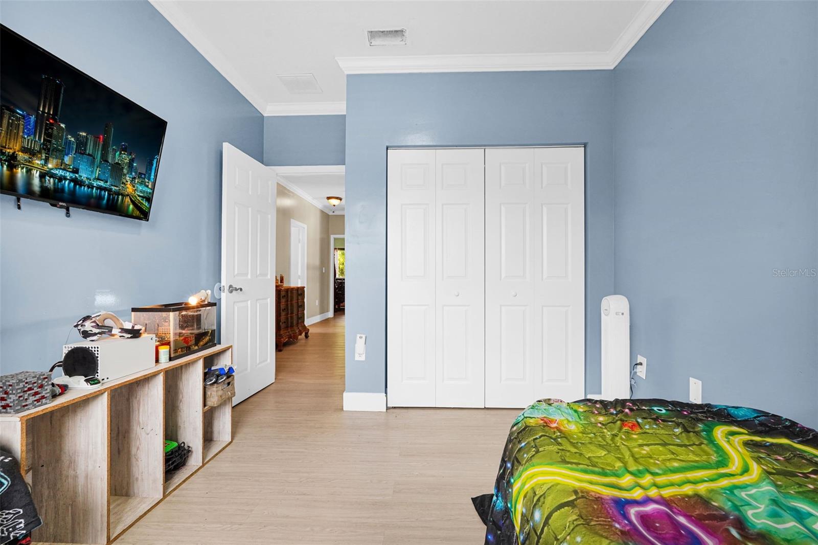 MILON VENTURE - Residential