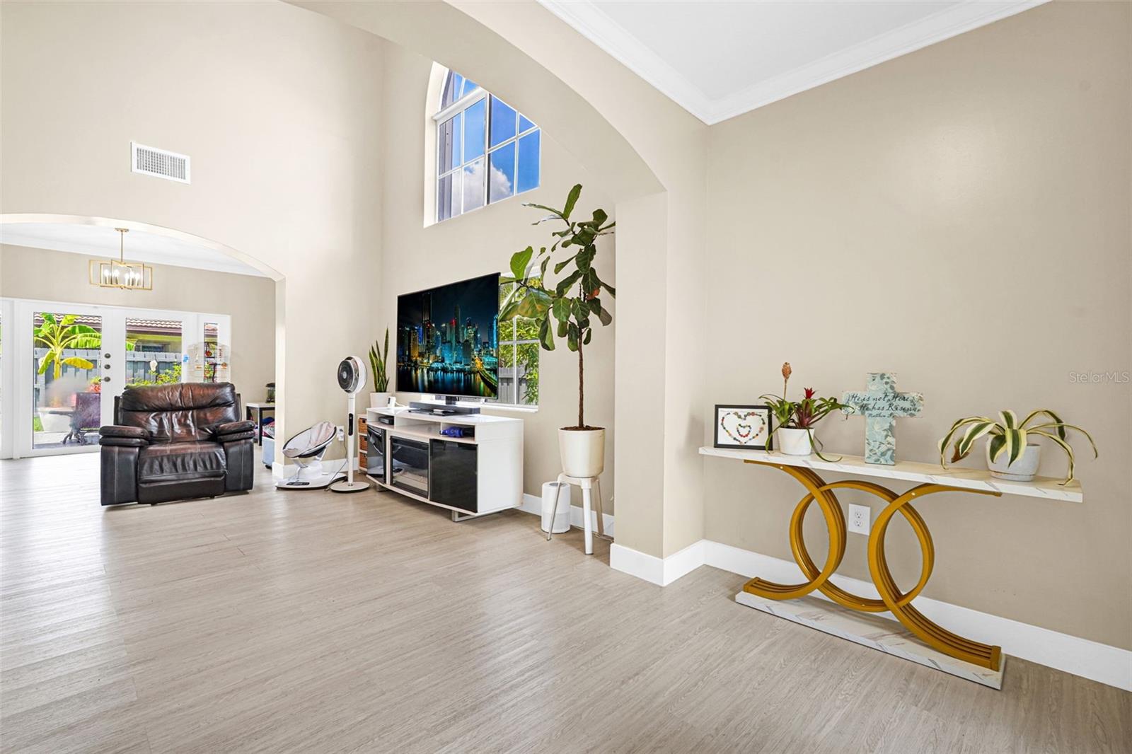 MILON VENTURE - Residential