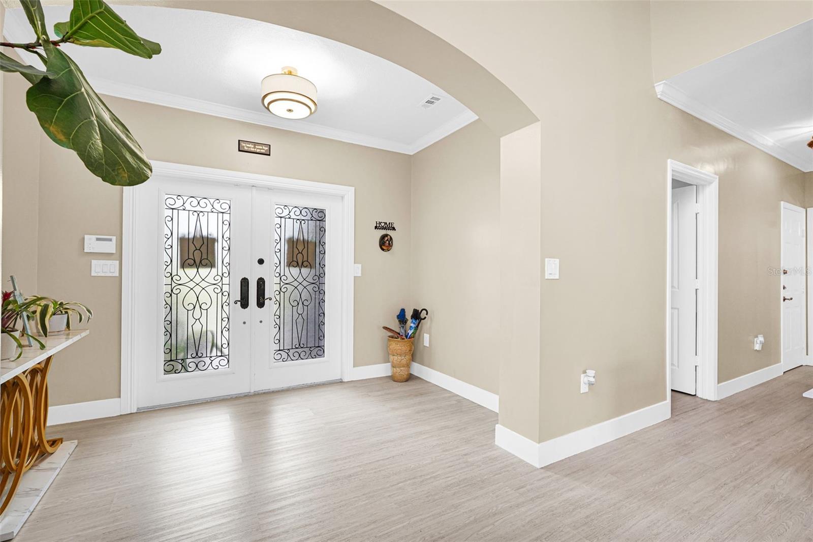 MILON VENTURE - Residential