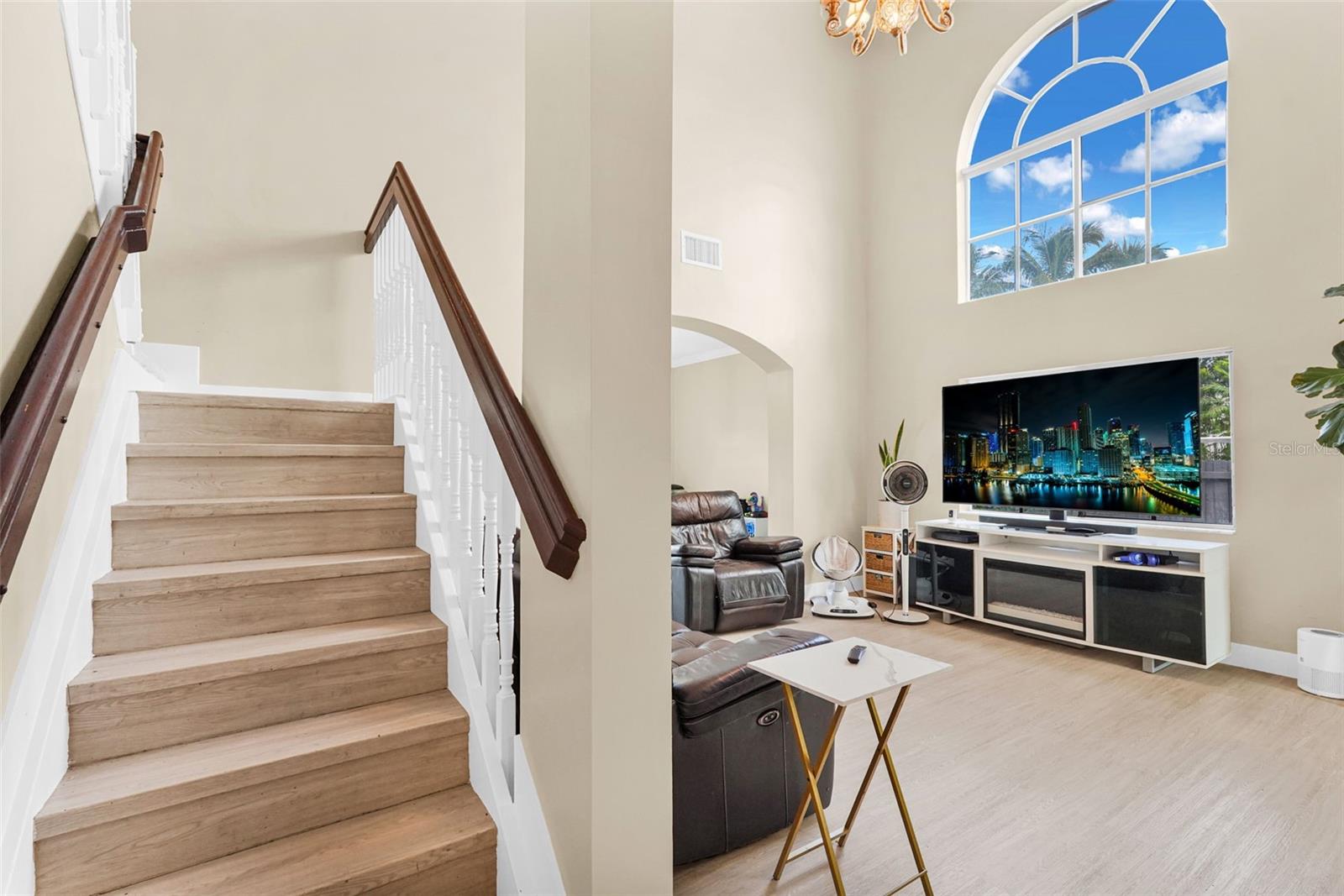 MILON VENTURE - Residential