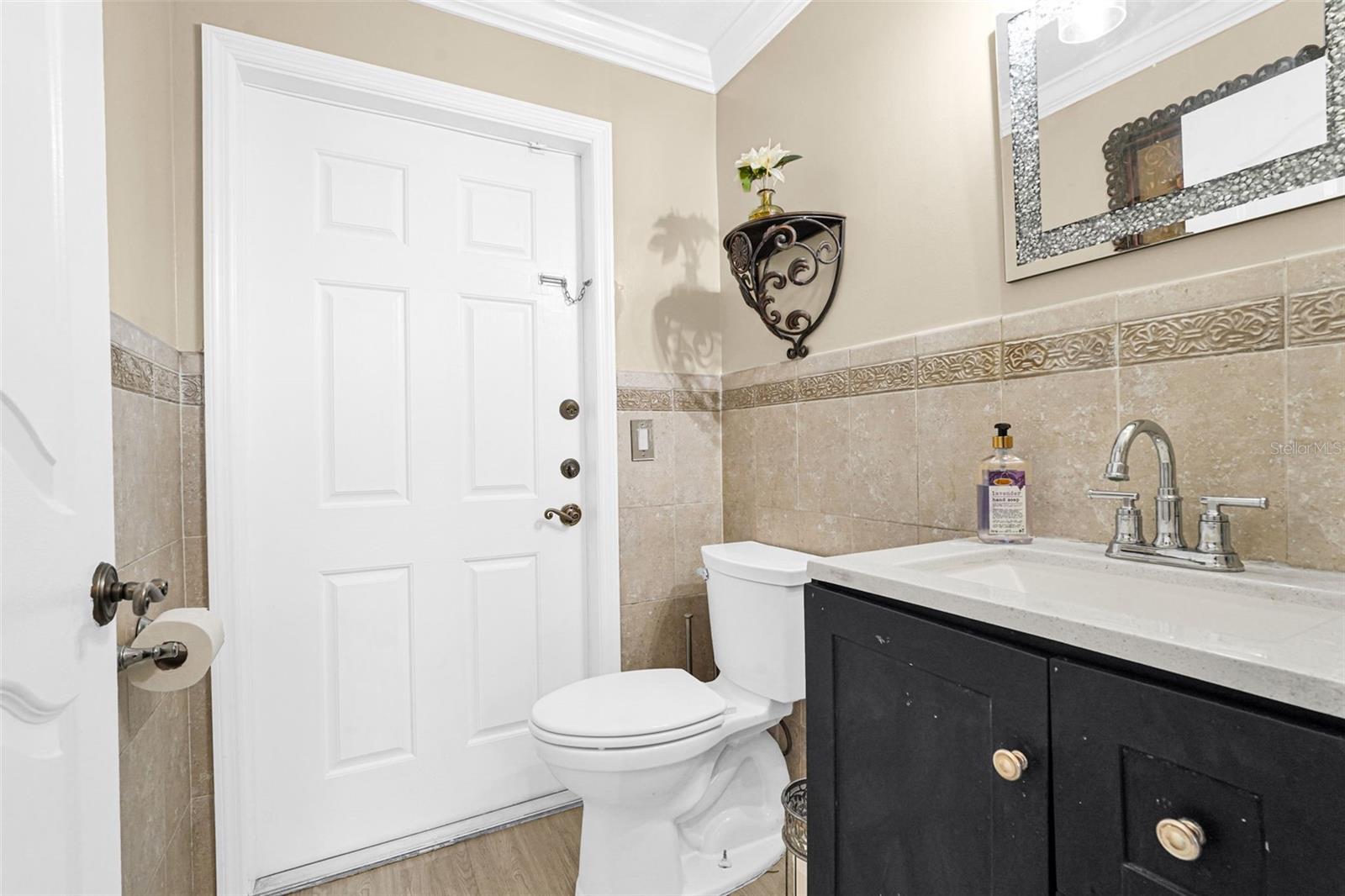 MILON VENTURE - Residential