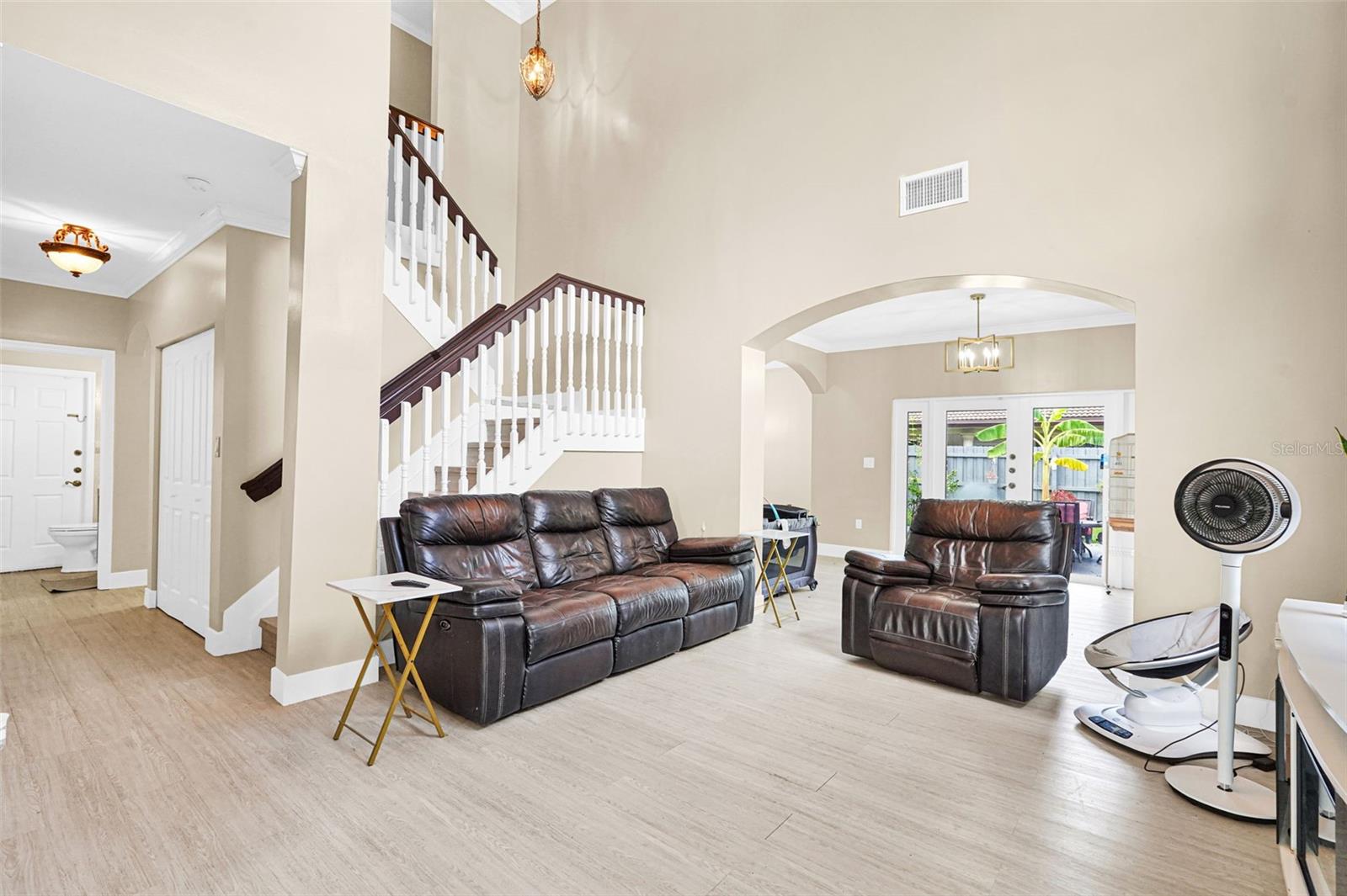 MILON VENTURE - Residential