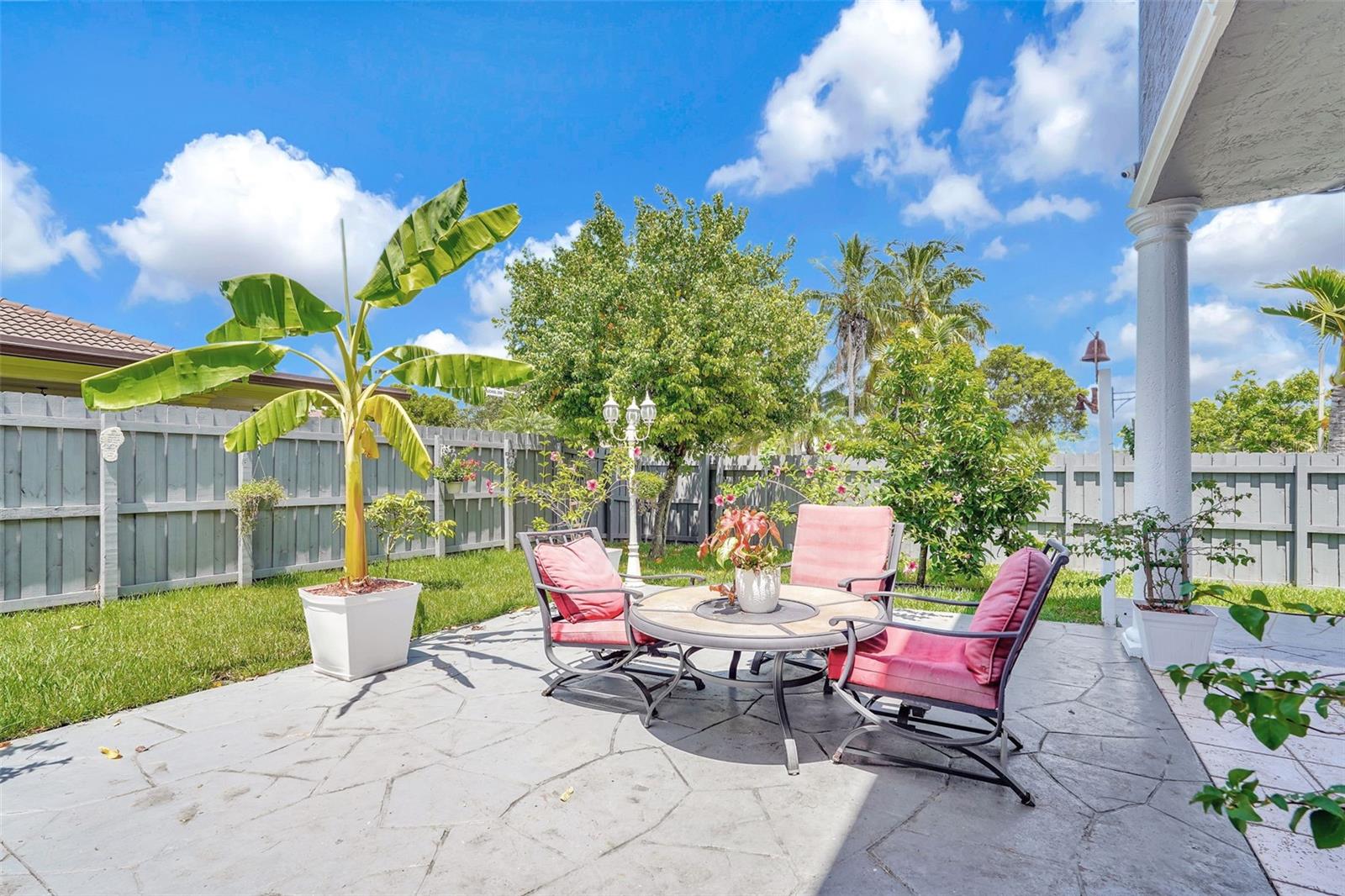 MILON VENTURE - Residential