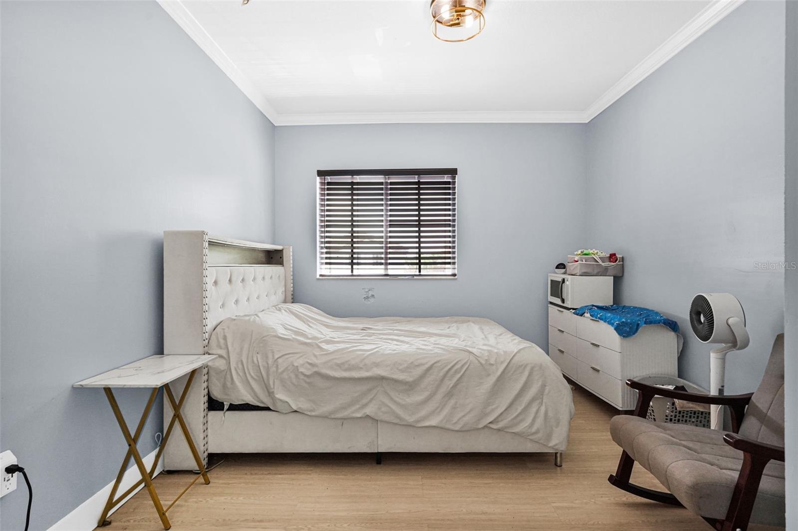 MILON VENTURE - Residential