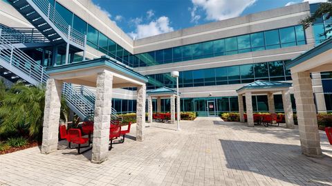 Photo of 6550 W Hillsborough Avenue, Tampa, FL 33634 (MLS # TB8490633)