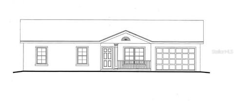 1620 N RHODES STREET MOUNT DORA FL 32757