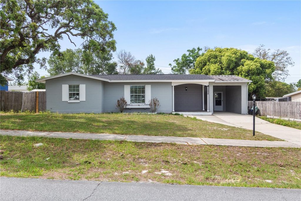 Photo of 7208 Fair Oaks Street, Spring Hill, FL 34606 (MLS # TB8500914)