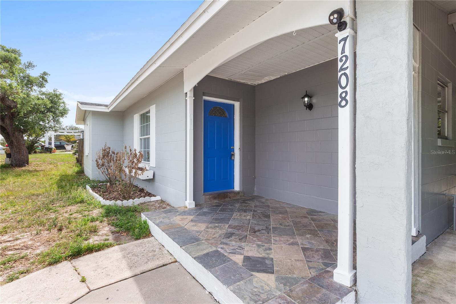 7208 FAIR OAKS STREET