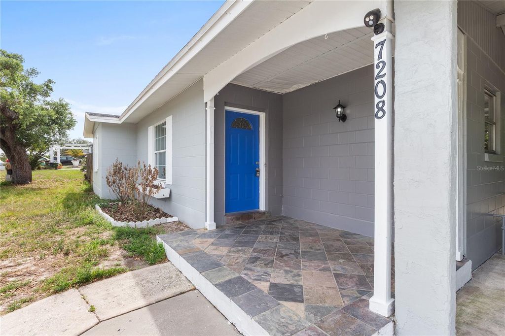 Photo of 7208 Fair Oaks Street, Spring Hill, FL 34606 (MLS # TB8500914)