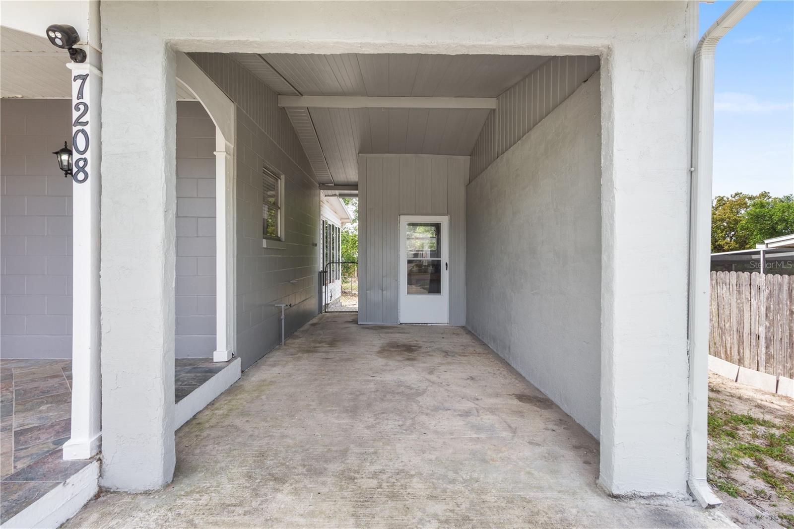 7208 FAIR OAKS STREET