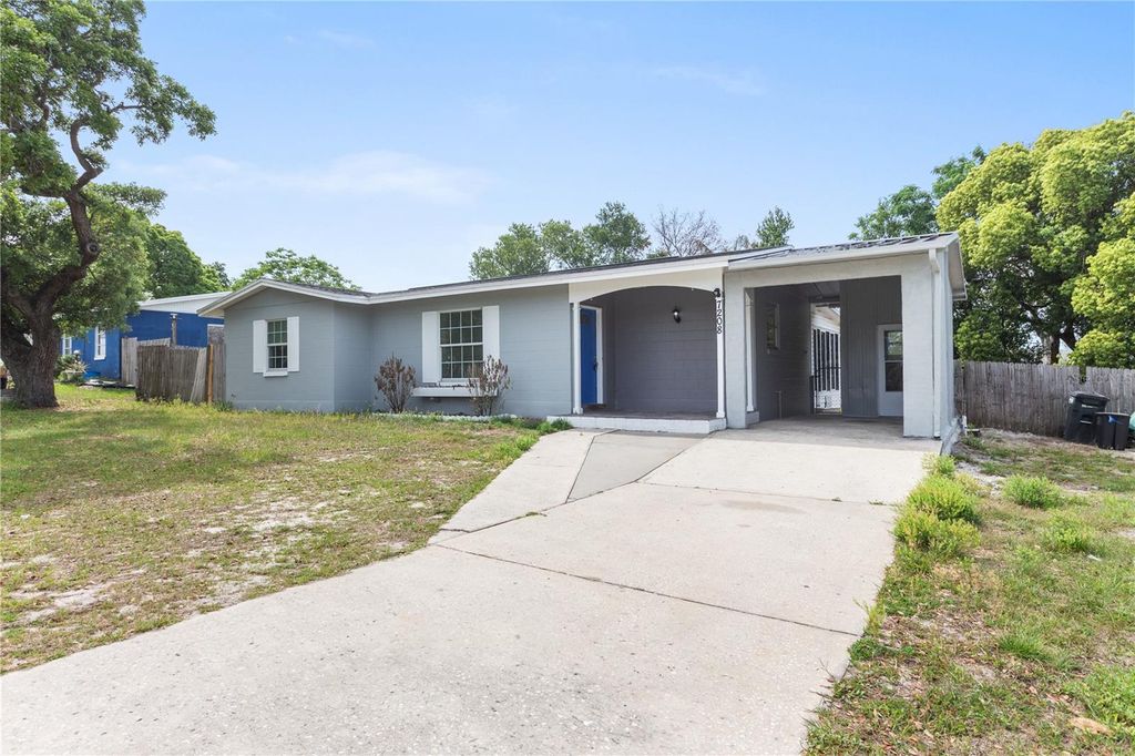 Photo of 7208 Fair Oaks Street, Spring Hill, FL 34606 (MLS # TB8500914)
