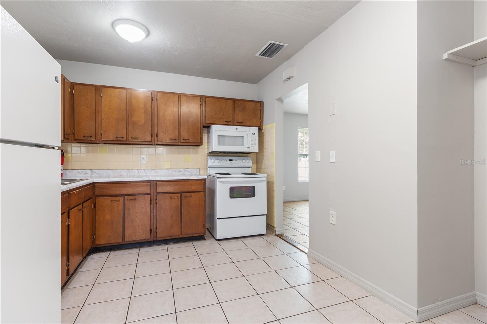 SPRING HILL - Residential