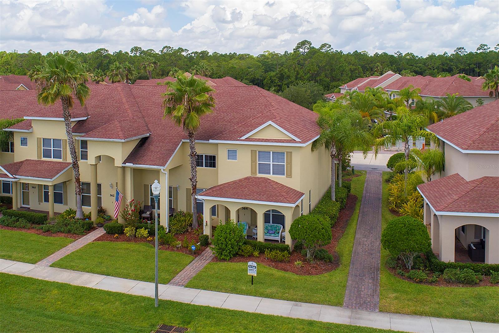 Venetian Bay Ph 1B Unit 01 - Residential