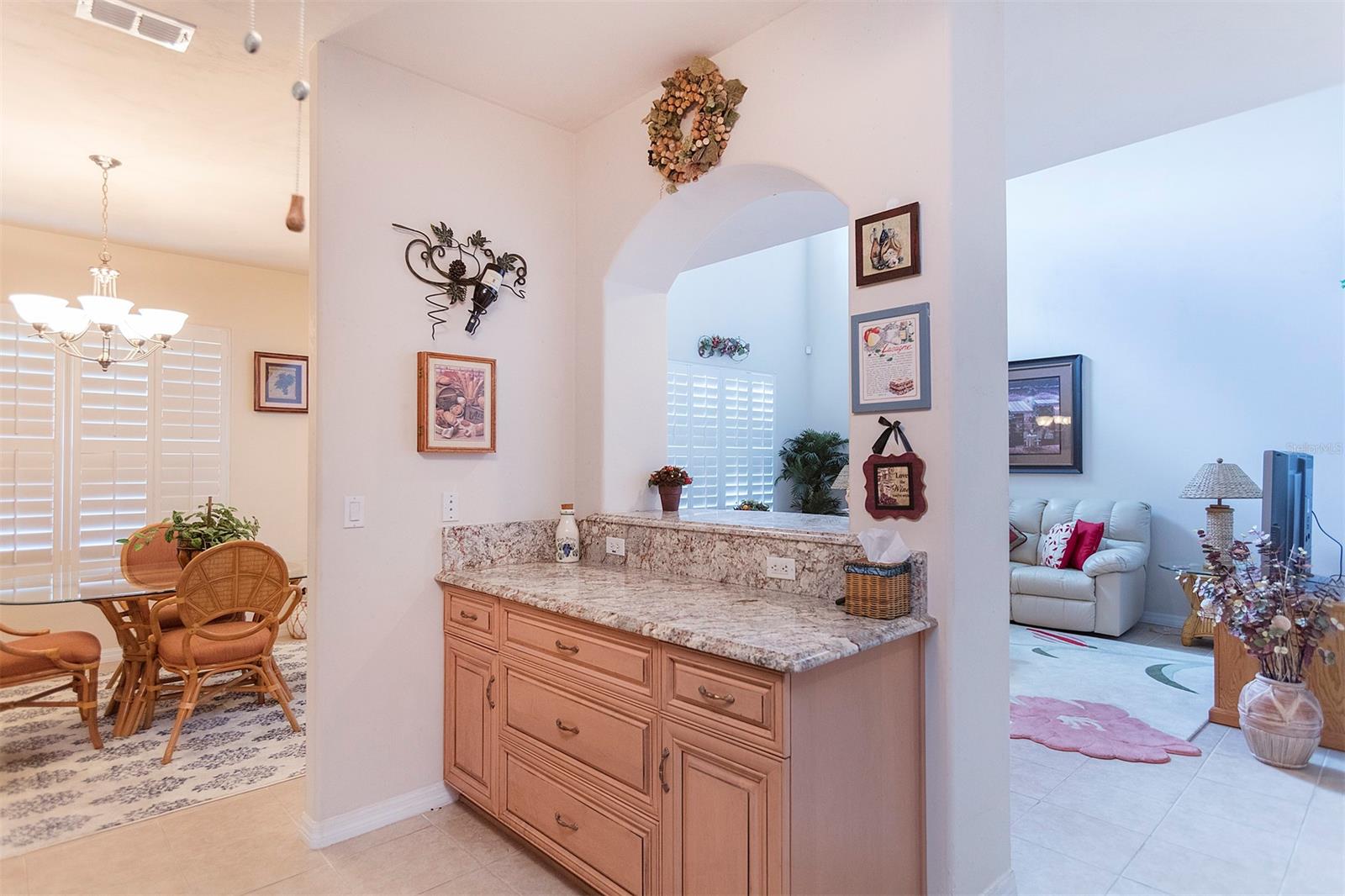 Venetian Bay Ph 1B Unit 01 - Residential