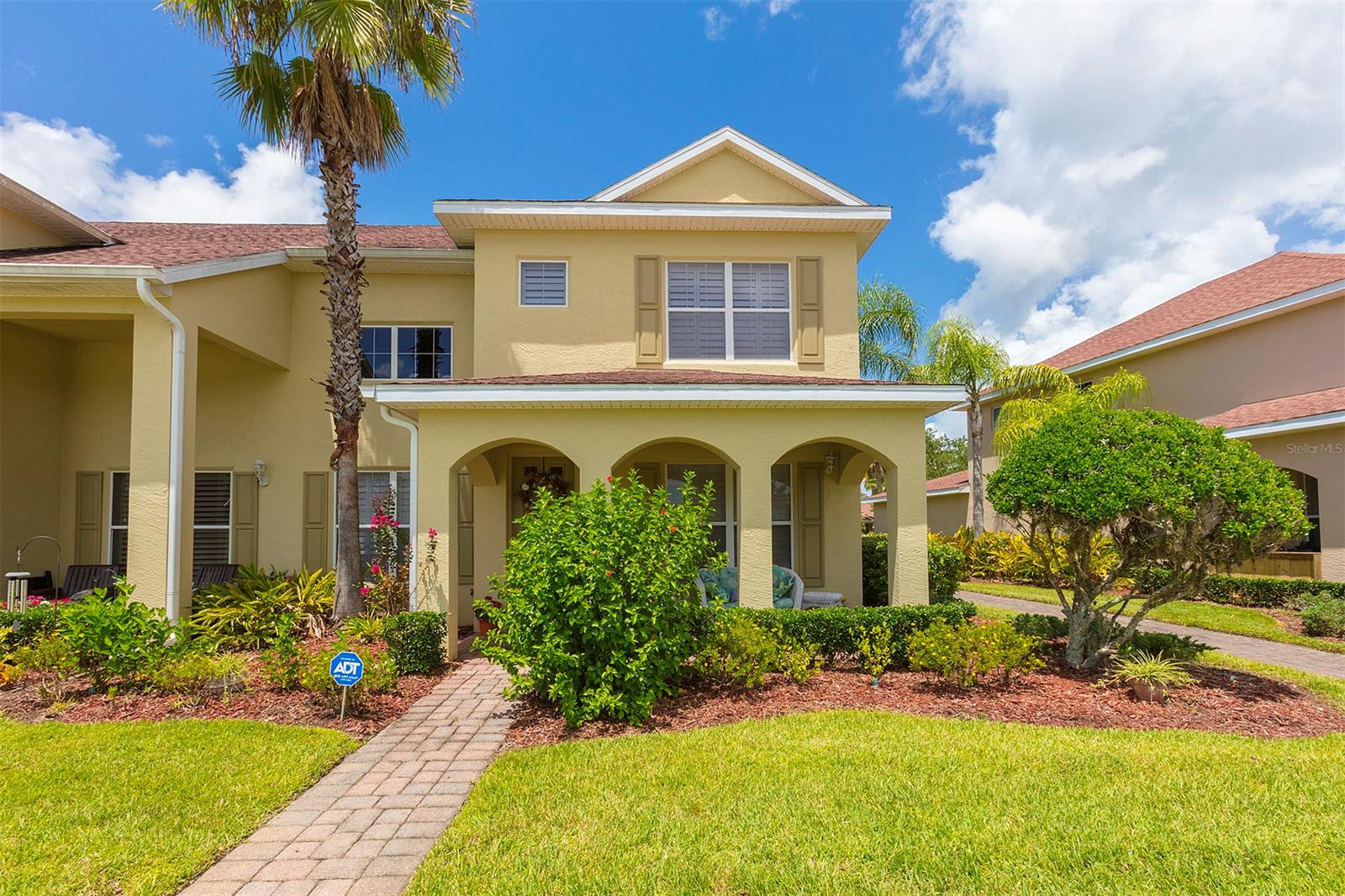 Venetian Bay Ph 1B Unit 01 - Residential