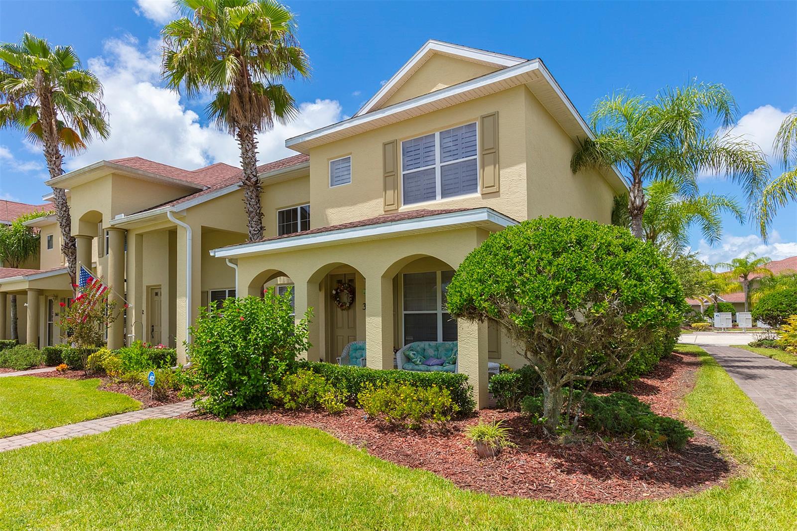 Venetian Bay Ph 1B Unit 01 - Residential