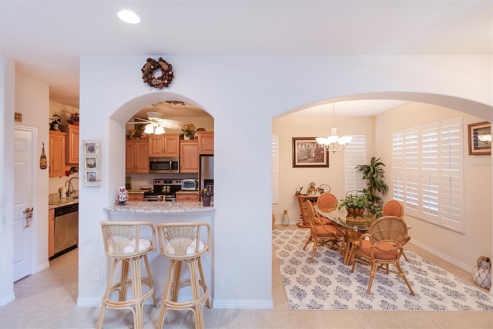 Venetian Bay Ph 1B Unit 01 - Residential