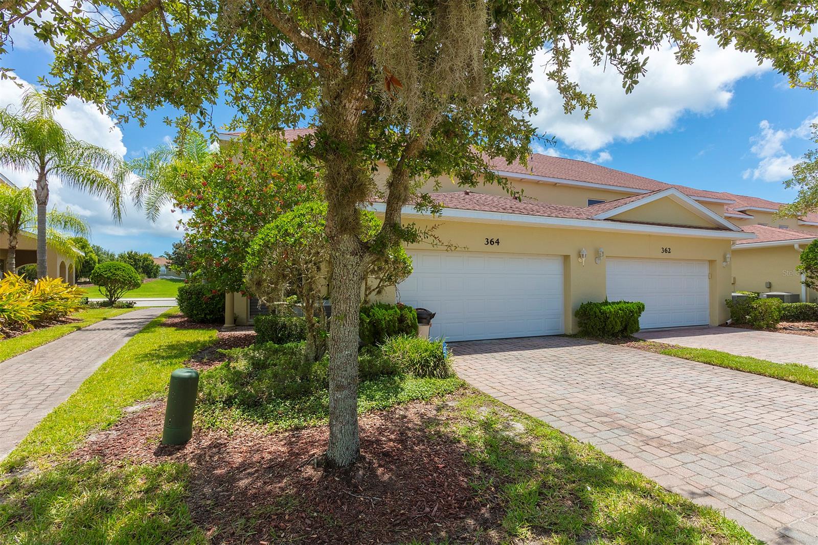 Venetian Bay Ph 1B Unit 01 - Residential